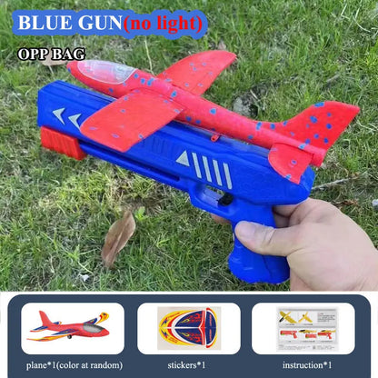 Eagle Strike Launcher