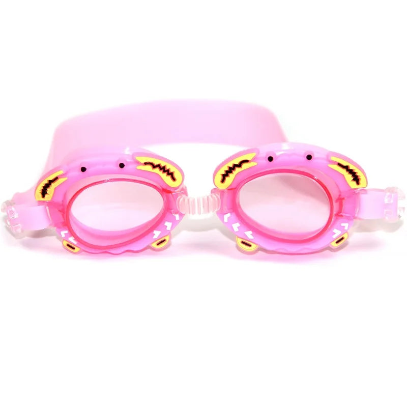 SplashPixie Swim Goggles