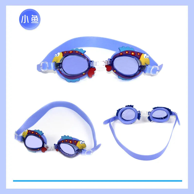 SplashPixie Swim Goggles