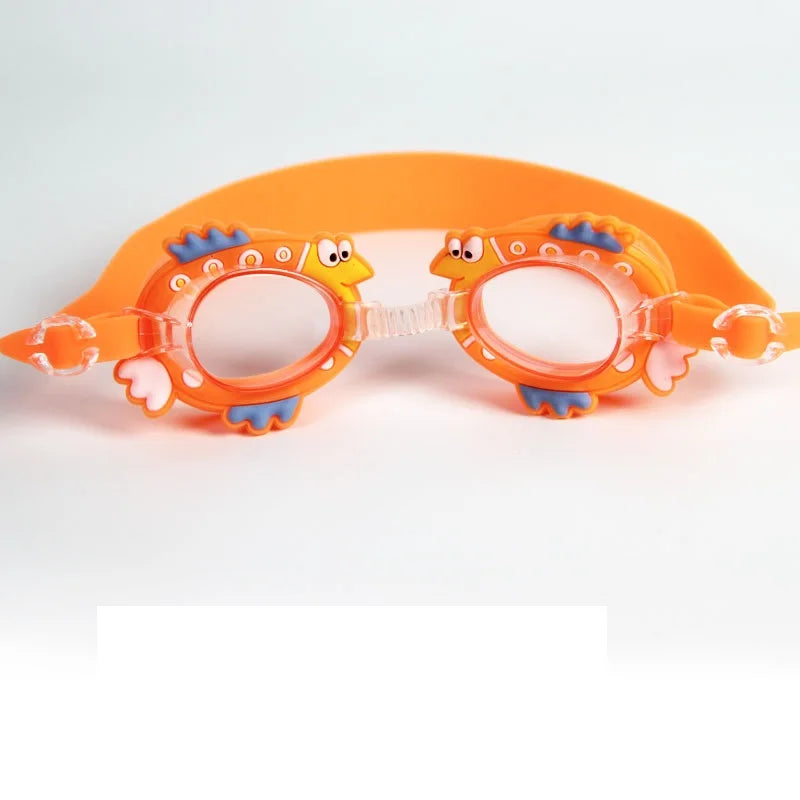 SplashPixie Swim Goggles