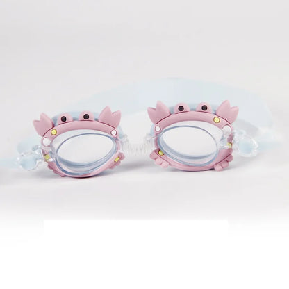 SplashPixie Swim Goggles