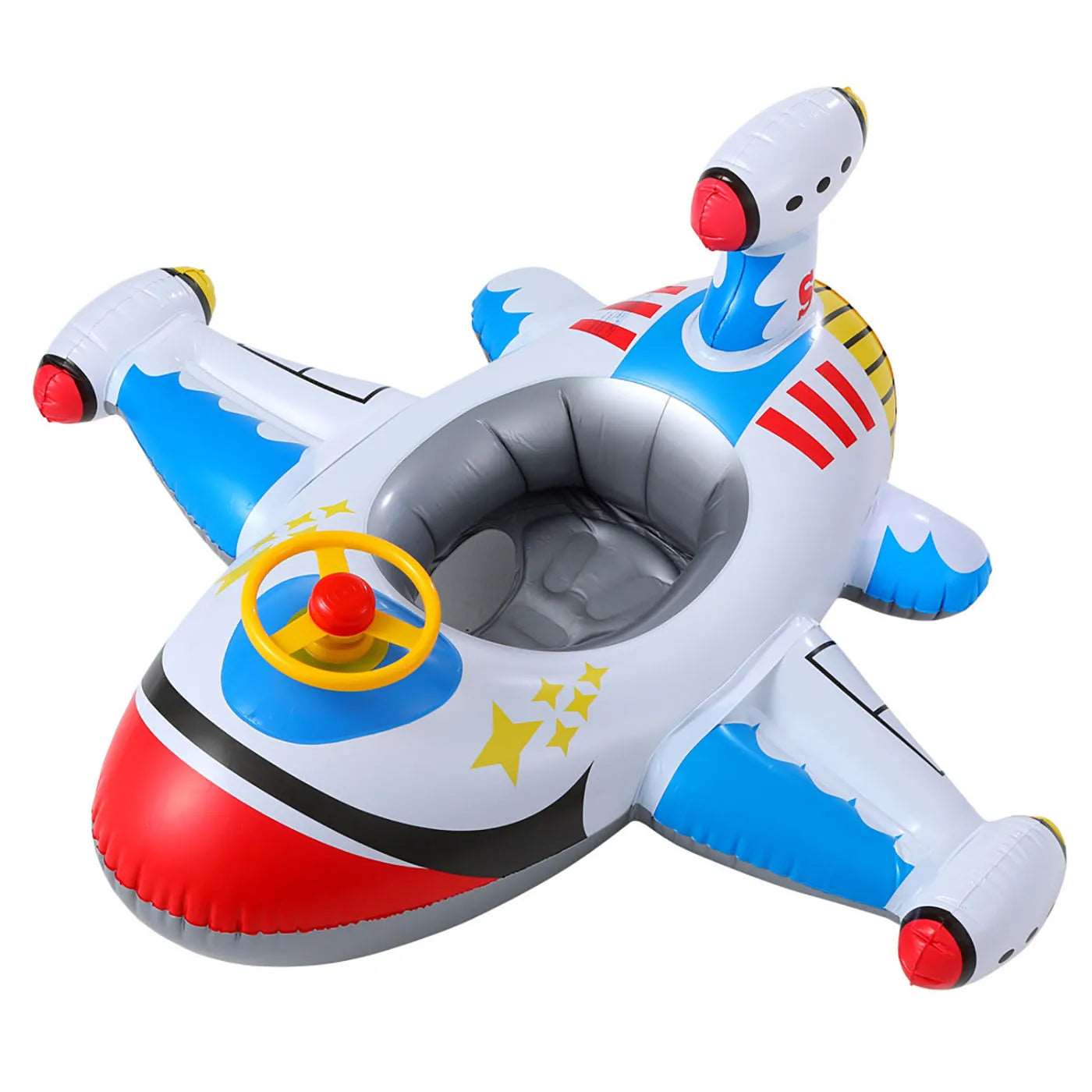 Aqua Flyer Kiddie Cruiser