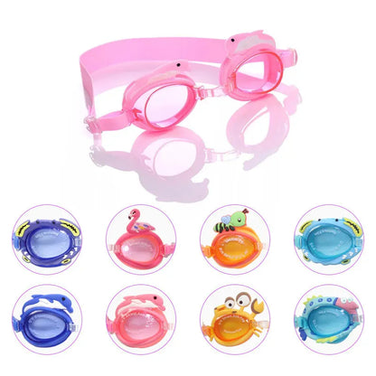 SplashPixie Swim Goggles