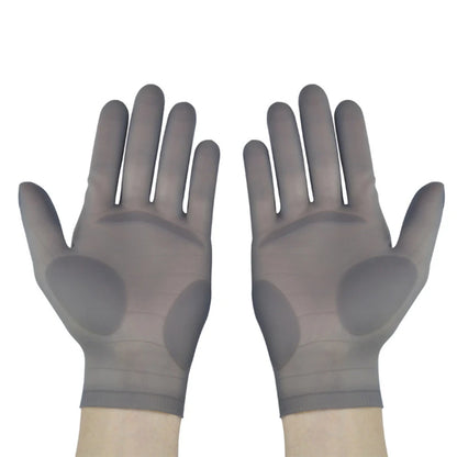 Glovu za Silicone Waterproof Kwa Wanawake