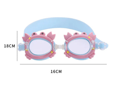 SplashPixie Swim Goggles