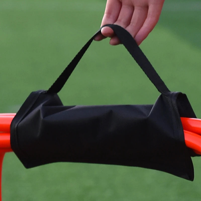 Soccer Training Hurdle Set