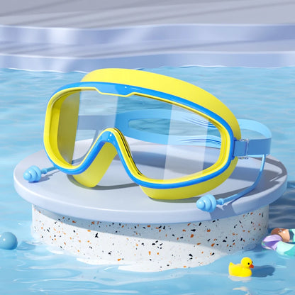 Kids swim Goggles