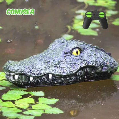 CrocCruiser