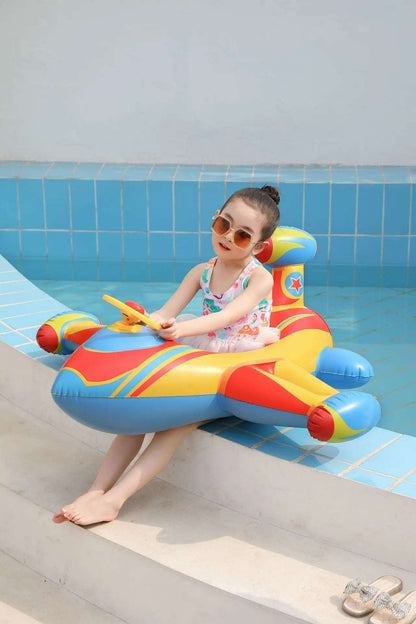 Aqua Flyer Kiddie Cruiser