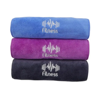 Gym & Swim Towel