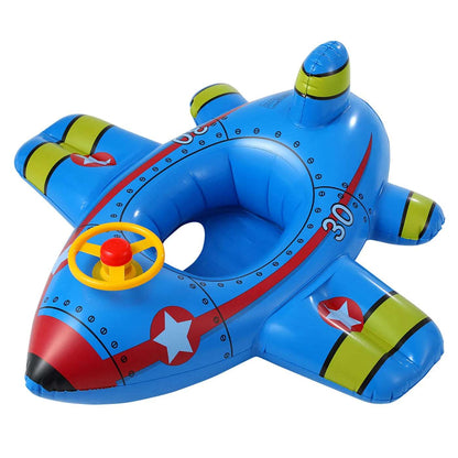 Aqua Flyer Kiddie Cruiser