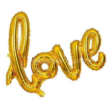 Love Balloon