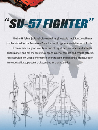 ThunderStrike SU-35