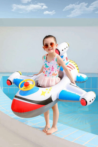 Aqua Flyer Kiddie Cruiser