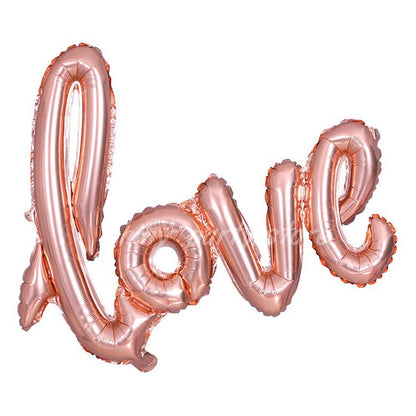 Love Balloon