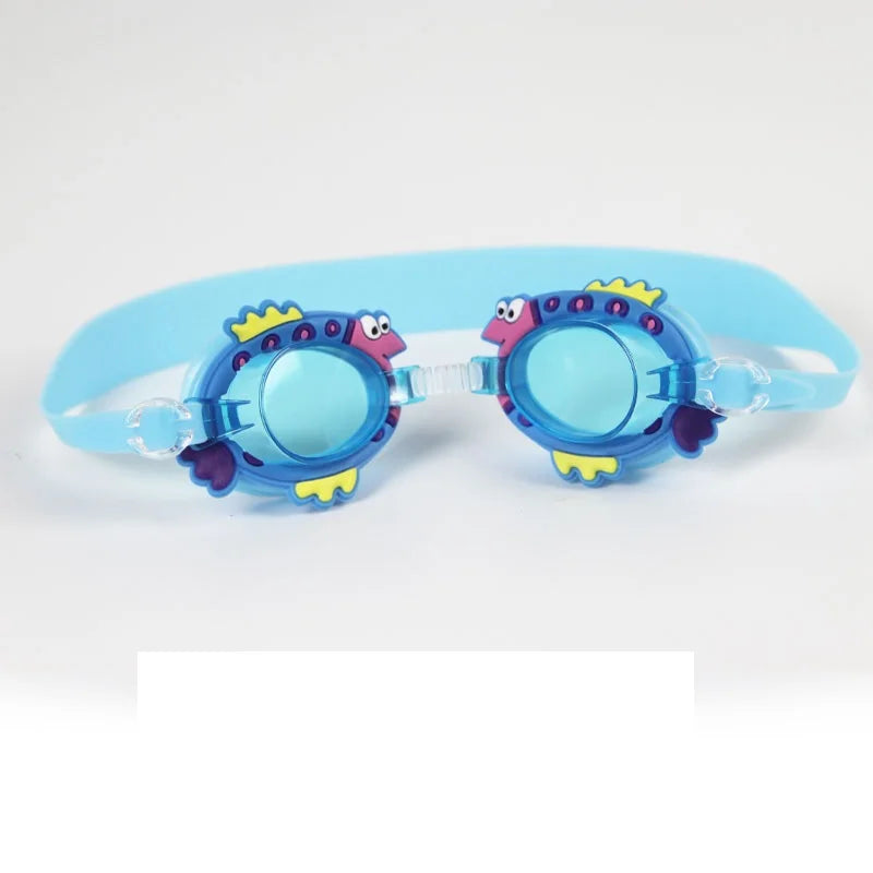 SplashPixie Swim Goggles