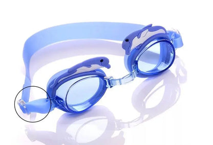 SplashPixie Swim Goggles