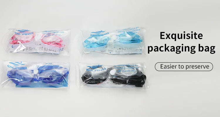 Adult Swimming Goggles