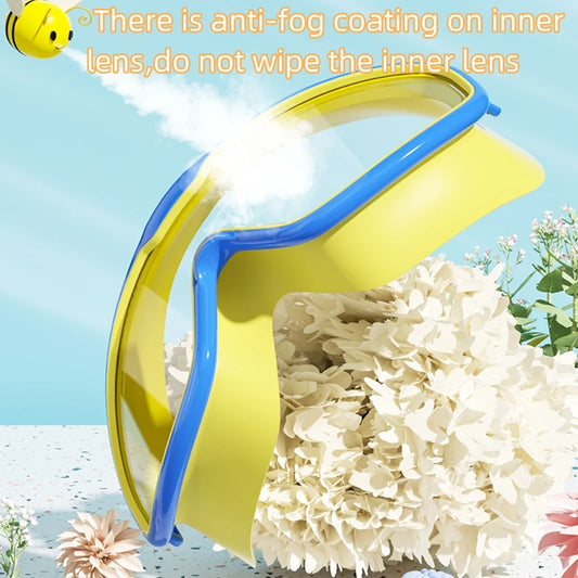 Kids swim Goggles