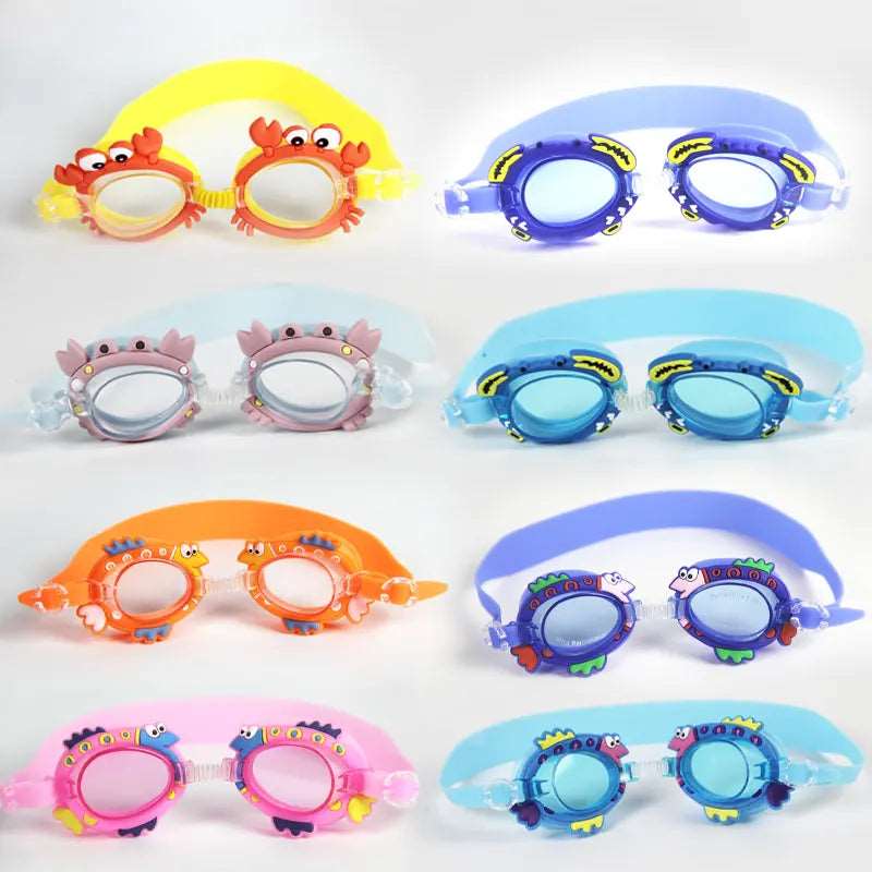 SplashPixie Swim Goggles