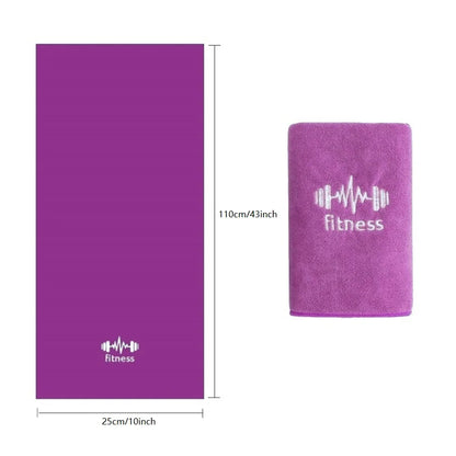 Gym & Swim Towel