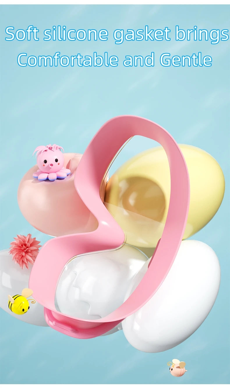 Kids swim Goggles