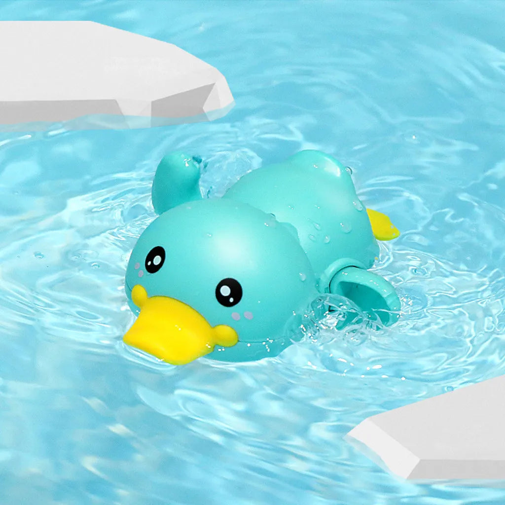 Duckling Splash