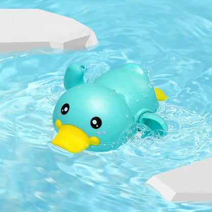 Duckling Splash