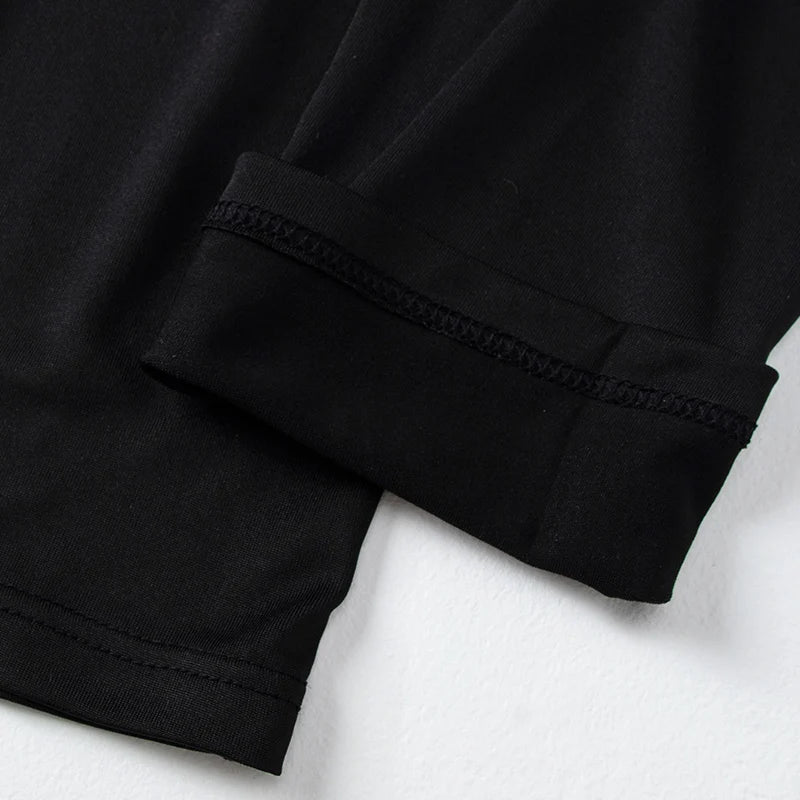 Ensemble de sport 3 pièces pour homme