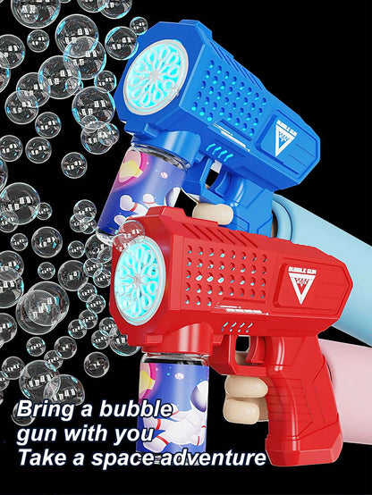 Starling Bubble Blaster