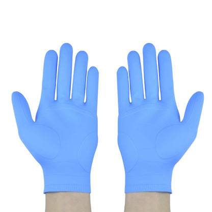 Glovu za Silicone Waterproof Kwa Wanawake