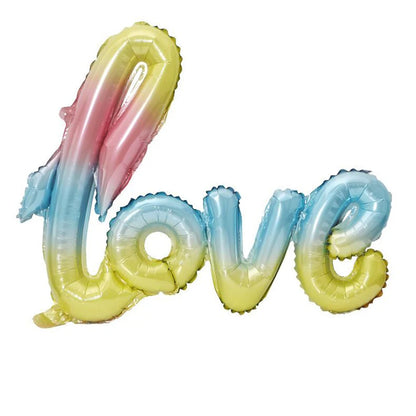 Love Balloon