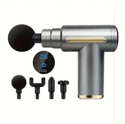 Mini Massage Gun Portable 